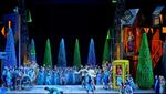 Die Meistersinger von Nürnberg - Bayreuther Festspiele 2025