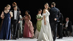 Kristina Mkhitaryan (Tatyana), Eugene Onegin (c) Tristram Kenton