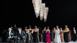 The Royal Opera's new production of Eugene Onegin (c) Tristram Kenton
