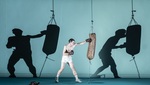 Henry Neill (Sam) in Trouble in Tahiti, The Royal Opera ©2024 Marc Brenner