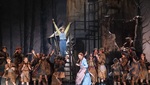 Hansel and Gretel, The Royal Opera © 2024 Tristram Kenton