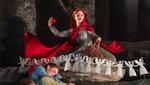 Hansel and Gretel, The Royal Opera © 2024 Tristram Kenton