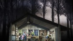 Hansel and Gretel, The Royal Opera © 2024 Tristram Kenton