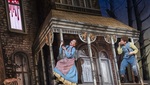 Heidi Stober as Gretel and Kate Lindsey as Hansel in Hansel and Gretel, The Royal Opera © 2024 Tristram Kenton