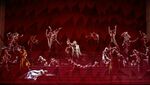 Adele Thomas's production of Verdi's Il Trovatore, The Royal Opera ©2025 Camilla Greenwell