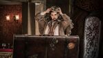 Adam Palka as Méphistophélès in David McVicar's production of Gounod's Faust, The Royal Opera ©2025 Marc Brenner