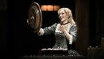 Carolina López Moreno as Marguerite in David McVicar's production of Gounod's Faust, The Royal Opera ©2025 Marc Brenner