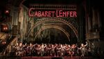 David McVicar's production of Gounod's Faust, The Royal Opera ©2025 Marc Brenner