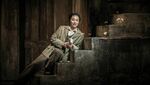 Hongni Wu as Siébel in David McVicar's production of Gounod's Faust, The Royal Opera ©2025 Marc Brenner