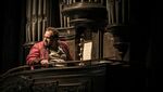 Ștefan Pop as Faust in David McVicar's production of Gounod's Faust, The Royal Opera ©2025 Marc Brenner