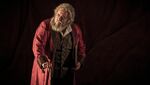 Ștefan Pop as Faust in David McVicar's production of Gounod's Faust, The Royal Opera ©2025 Marc Brenner