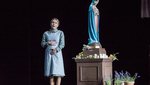 Alexandra Oomens, ENO’s Suor Angelica 2024 © Genevieve Girling