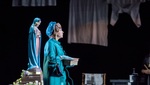 Christine Rice, ENO’s Suor Angelica 2024 © Genevieve Girling