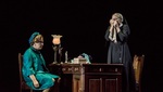 Christine Rice, Sinéad Campbell-Wallace,ENO’s Suor Angelica 2024 © Genevieve Girling