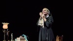 Sinéad Campbell-Wallace, ENO’s Suor Angelica 2024 © Genevieve Girling