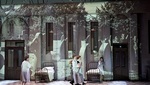 Ailish Tynan, Jerry Louth, Victoria Nekhaenko, Vita Pugliese, ENO’s The Turn of the Screw 2024 © Manuel Harlan