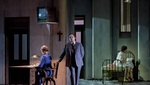 Eleanor Dennis, Robert Murray, Ailish Tynan, ENO’s The Turn of the Screw 2024 © Manuel Harlan