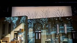 Victoria Nekhaenko, Gweneth Ann Rand, Jerry Louth, Vincent Carmichael, ENO’s The Turn of the Screw 2024 © Manuel Harlan