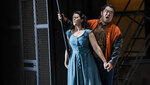 Robyn Allegra Parton, Yongzhao Yu, ENO’s Rigoletto 2024 © Tristram Kenton