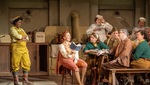 Segomotso Masego Shupinyaneng, Rhian Lois, ENO’s The Elixir of Love 2024 © Marc Brenner