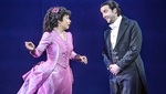 Isabelle Peters, William Morgan, ENO’s The Pirates of Penzance 2024 © Craig Fuller