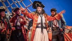 John Savournin, ENO’s The Pirates of Penzance 2024 © Craig Fuller