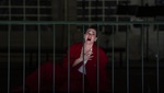 Heidi Stober, ENO’s Mary, Queen of Scots 2025 © Ellie Kurttz