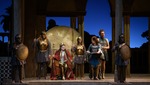 L'Uomo femina, Opéra de Dijon (2024)