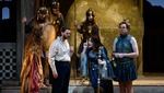 L'Uomo femina, Opéra de Dijon (2024)