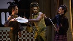 L'Uomo femina, Opéra de Dijon (2024)