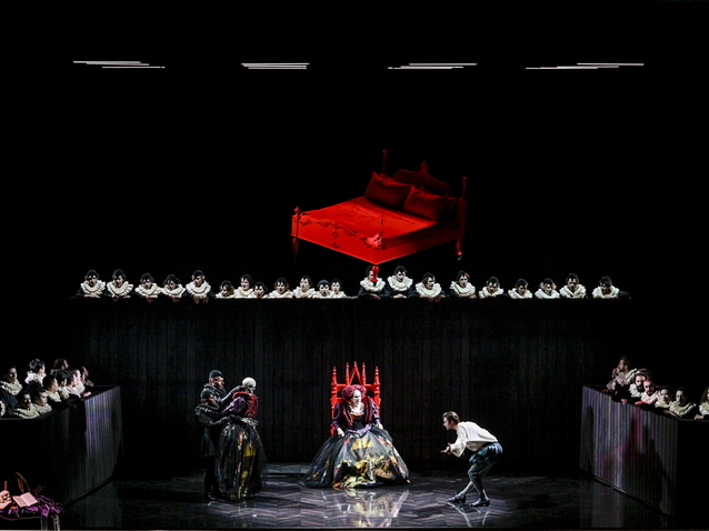 Roberto Devereux - Donizetti Festival (2024) (c) Gianfranco Rota