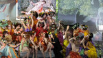 Hotel Metamorphosis (2025) : Lea Desandre (Echo), Angela Winkler (Orpheus) Il Canto di Orfeo © SF / Monika Rittershaus