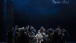 Les Misérables, Théâtre du Châtelet (2024)
