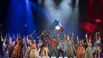 Les Misérables, Théâtre du Châtelet (2024)