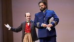 Madama Butterfly - Gran Teatre del Liceu Barcelona
