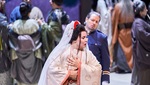 Madama Butterfly - Gran Teatre del Liceu Barcelona