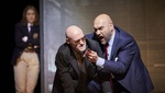 Giulio Cesare in Egitto - Gran Teatre del Liceu Barcelona (2025) (c) David Ruano