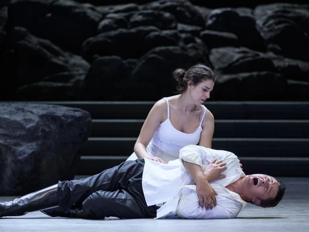Rusalka - Gran Teatre del Liceu Barcelona (2025) (c) A. Bofill
