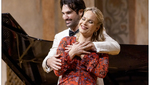 Elīna Garanča et Jonathan Tetelman