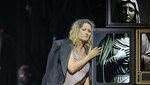 Camilla Nylund (Elisabeth) © Wiener Staatsoper / Michael Pöhn Camilla Nylund (Elisabeth) © Wiener Staatsoper / Michael Pöhn