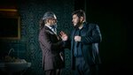 La Traviata (c) Mirco Magliocca / Opéra de Dijon (2025)