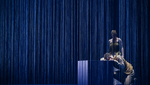 Lauranne Oliva (Aspasia) et Athanasia Zöhrer (Sifare), Mitridate, Opéra de Lausanne (2025)