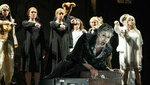Peer Gynt (B. de Roffignac), Peer Gynt, Théâtre du Châtelet (c) Thomas Amouroux