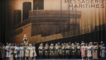 Giuditta - Opéra national du Rhin (2025)