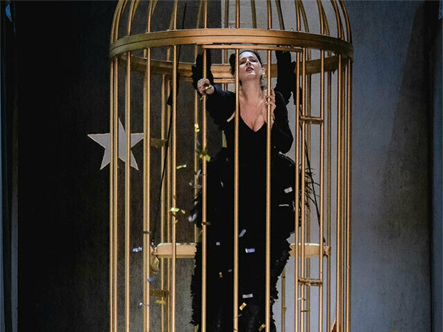 Giuditta - Opéra national du Rhin (2025) (c) Klara Beck