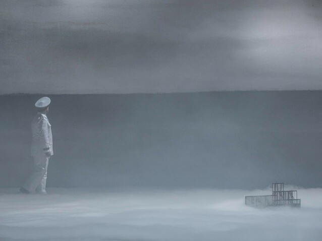 Billy Budd, Opéra de Lyon (2026) © Jean-Louis Fernandez