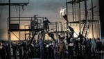 Billy Budd, Opéra national de Lyon (2026)