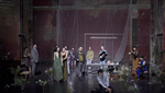 Traviata – Vous méritez un avenir meilleur, Opéra national de Lyon (2026)