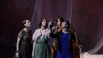 Traviata – Vous méritez un avenir meilleur, Opéra national de Lyon (2026)