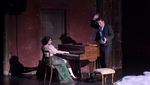 Traviata – Vous méritez un avenir meilleur, Opéra national de Lyon (2026)